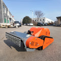 CE EPA Certified Home or Golf Course Use Easy Operation F800ECS Lawn Mower