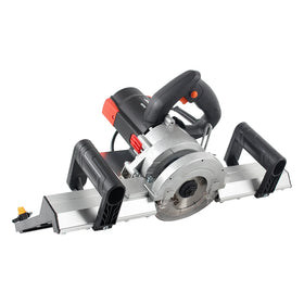 Raizi 1200W Bevelo Ceramic Tile Chamfering Machine Miter Cutter 45 Degree Cutting Ceramic