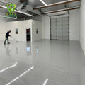 30MPa 4350PSI Self Leveling Mortar for Premium Residential Underground Garage Floor Car Parking Overlay 25kg
