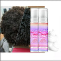 Fast Shipping Castor Oil Creates Soft Wraps Defines Curls Nature Hair Foam Mousse for Wigs