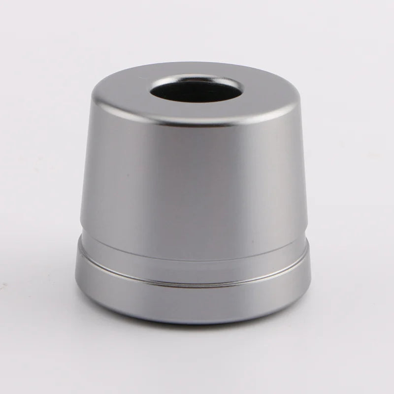 Reusable Zinc Alloy Safety Razor Stand Metal Holder Razor Base and Support