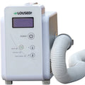 AEOLUS Hot Hair Dryer Lice Machine Factory Supply Lice Machine Warm Air Scalp Care  Remover  Head Lice Machine