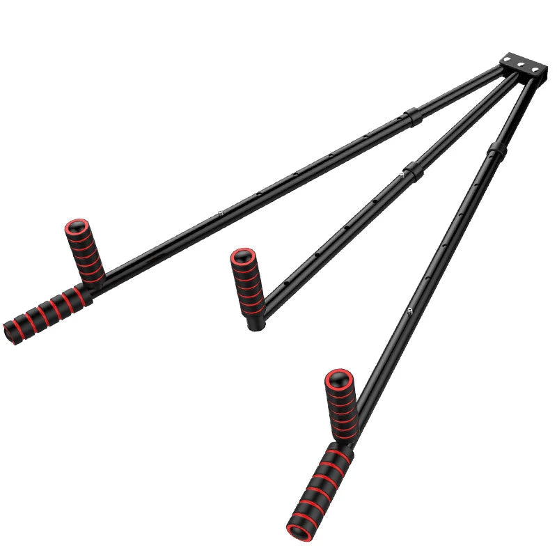 Steel Fitness Extension Machine Trainer Yoga Exercise Split Leg Stretcher for Thigh Strength Training