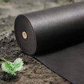 PP Degradable Non Woven Breathable Eco-Friendly Fusible Lightweight 100% Polypropylene Garden Landscape Fabric Weed for for