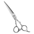 Titan Hair Scissors Double Bearing Ball Screw Vg10 Steel Scissors Barber Scissors