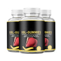 Aeglewell OEM Hip and Big Butt Enlargement Gummies for Butt and Hip Enlargement BBL Booty Gummies