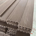 SONSILL Multicolor Environmentally Friendly 3D Outdoor WPC Decking WPC Outdoor Decking Flooring