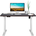 Ergonomic Smart Standing Desk Quiet Desk Frame Electric Adjustable Desk With Memory Function