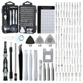 Industrial DIY Precise Screwdriver Kit with 101 Magnetic Driver Bit and 122 Stainless Steel Shaft Custom Size OEM