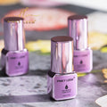 Pinky leem Sensitive Private Label 1s Purple Eyelash Extension Glue Led Eyelash Glue with Wholesale Led Lash Extension Glue