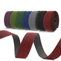 MUQZI Ultra Light Road Bike Handlebar Tape Breathable Fixed Gear Bicycle Bar Tape With 2 Bar Plugs