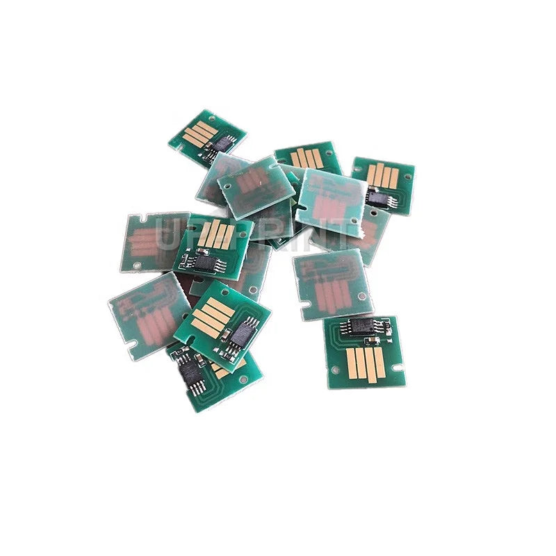 Maintenance Tank Chip MC 05 06 10 16 Compatible for CANON IPF600 IPF605 IPF610 IPF650 IPF655  IPF671 IPF681 IPF686 Printer