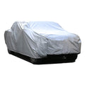 Woqi Protection Folding Car Cover Tent Strong and Durable Four-season Protection for Pickup Truck Car Cover Foldable