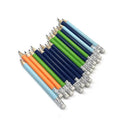 Wholesale Golf Score Pen Wooden Pencil with Rubber for Scoring on the Golf Course