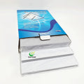 Toptip A4 Size Inkjet Pvc Card Dragon PVC Sheet inkjet Printing