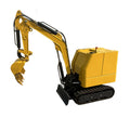 ANTS Brand AI/5G/WIFI Rc Small Digger Multifunctional Mini Excavator with Remote Control