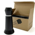 Hot Sellers 0.6mm 8 Needles Ground Coffee Stirrer Stainless Steel Espresso Power WDT Tools Coffee Needle Distributor