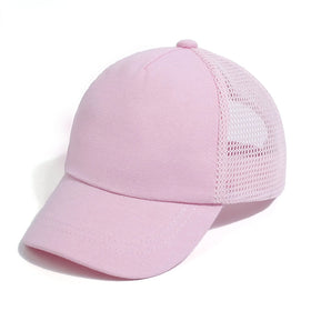 Toddler Baseball Hat Kids Baseball Cap Boys Summer Cap Girl Sun Summer Hat for Kids