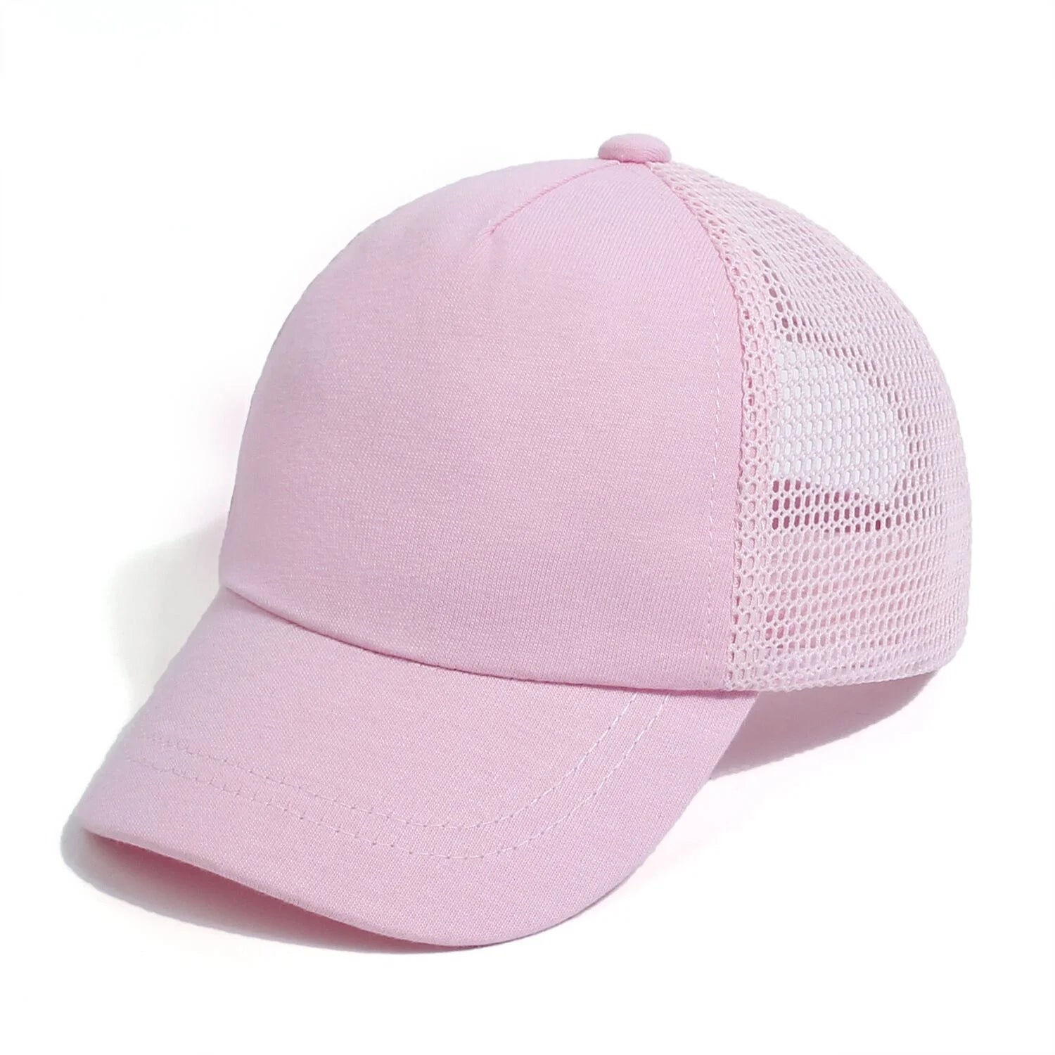 Toddler Baseball Hat Kids Baseball Cap Boys Summer Cap Girl Sun Summer Hat for Kids
