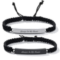 Cremation Bracelet for Ashes Adjustable Urn Bracelet Bangle Stainless Steel Memorial Ashes Keepsake Jewelry for Men Women