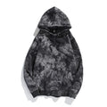 New Style Streetwear Fleece Fashion 100% Cotton Thick Custom Logo Oversized Drop Shoulder Hoodies Men