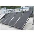 Manufacture Wholesale High Quality Swimming Pool Heat Mat Control System Spa Solar Automatic Heating Panel