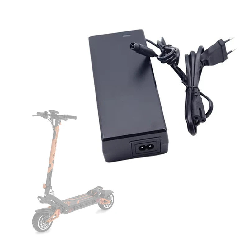 New Image HLT 58.8V 2A Electric Scooter Battery Charger for Kukirin G3 Pro Electric Scooter E-bike Li-ion Battery Pack Charger