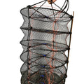 Polyethylene Fishing Net Mussel Scallop oyster Aquaculture Net