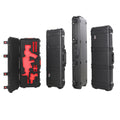 Good Quality Archery Compound Bow case Compound Bow Archery Trolly case with Wheels