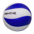 Wholesale Size 5 Inflatable PU Volleyball with Custom Logo for Indoor or Outdoor Play Factory Customized
