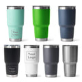 Minimalist Tumbler Vasos Termicos 20oz 30oz Classic Coffee Mugs Travel Cups Thermal Flasks Drinking Water Bottles Wholesale