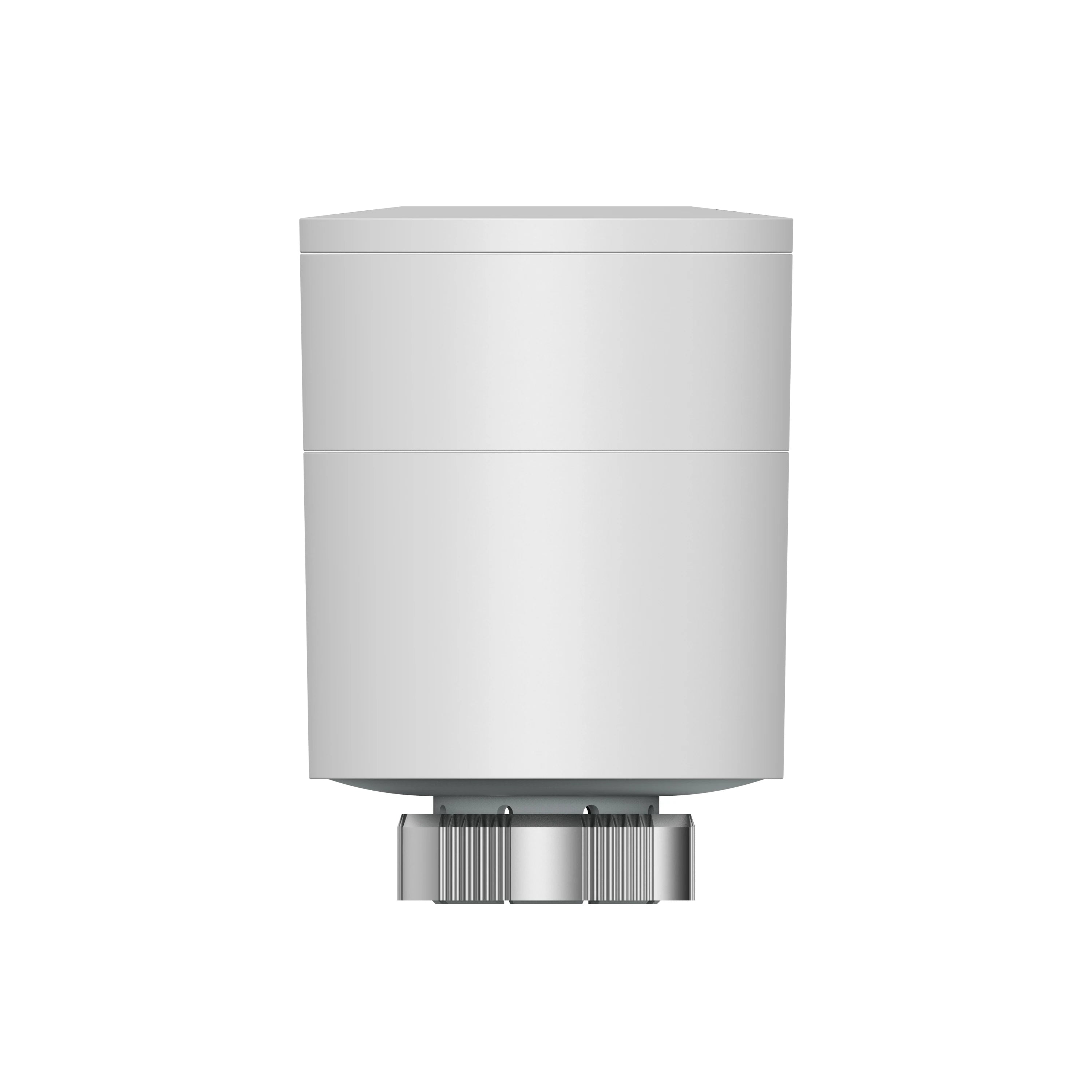 DOZI Tuya Zigbee Smart Radiator Valve Heat Radiator Smart TRV Head