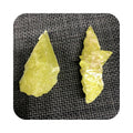 Wholesale Bulk Natural Quartz Sulfur Cluster Rough Stone Crystals Healing Mineral Specimen Gift for Fengshui