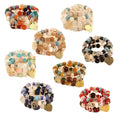New Fund Bohemia Many Combinations Heart-shaped Pendant Jewelry Small Pure and Fresh Temperament Fashion Bracelet