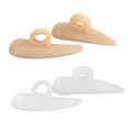 JOGHN Bunion Corrector Support Yoga Finger Separators Separator Nail Splitter Anvil Correct Toes Bunion Toe Corrector Rings