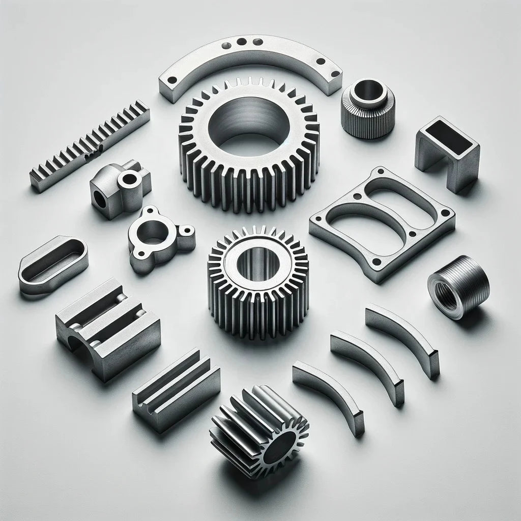 China Manufacturers Foundry Precision Custom Oem Cast Iron Part Zinc Metal Aluminum Die Casting Parts Services Die Cast Part