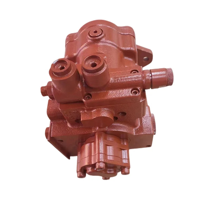 Mini Excavator Parts Kubota KX121-3 Hydraulic Pump KYB PSVL-42CG Kx121 3 Main Pump