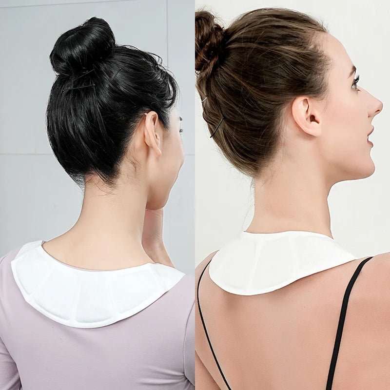 Natural Long Lasting Heat Patch-Pain Relief Warmer Pad for Neck Shoulder Back