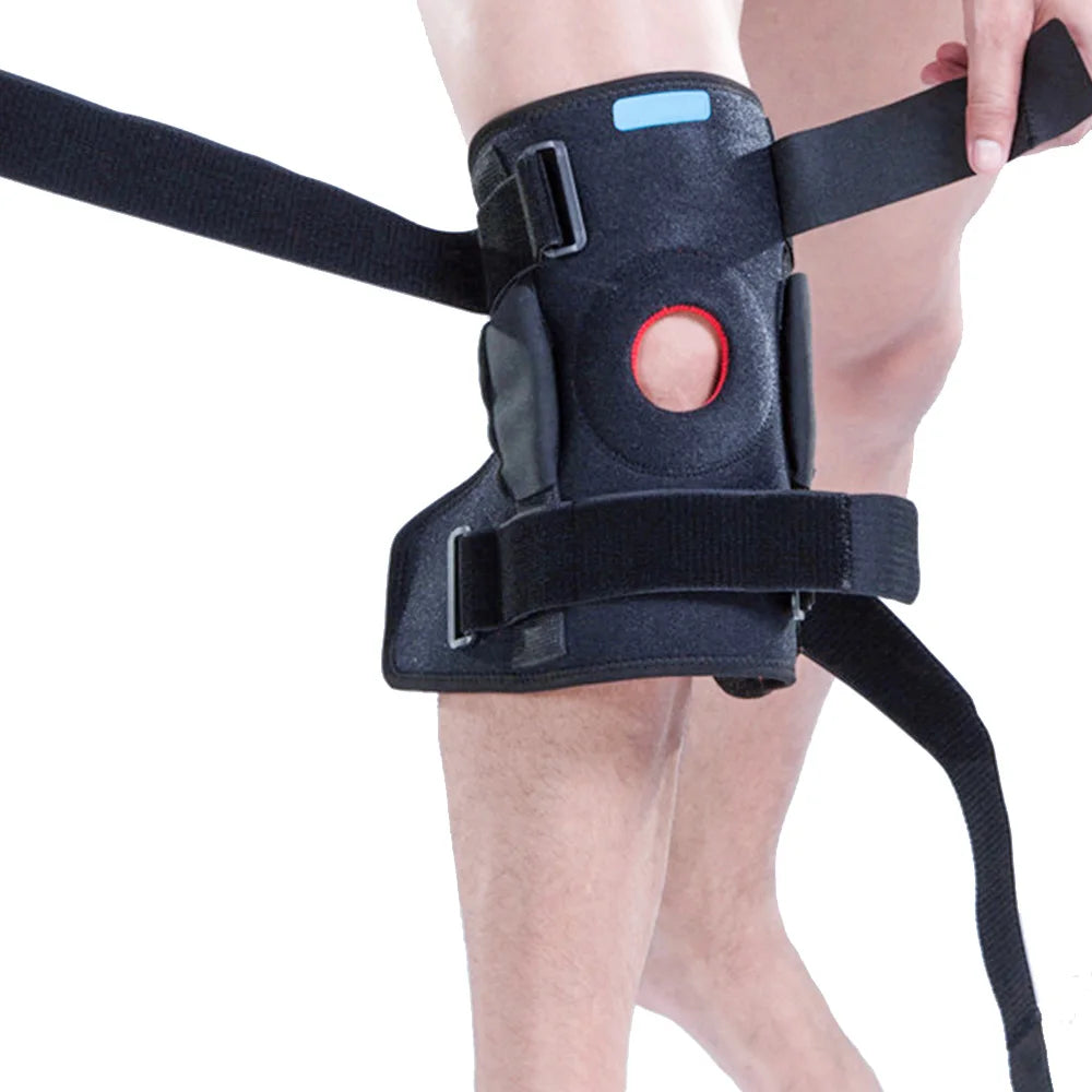 Patella Kneepad Arthritis Knee Brace Knee Pads Guard for  Knee Pain Relief