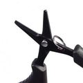 Stainless Steel Mini Fishing Scissors Titanium Fishing Line Scissors Line Fishing Scissors