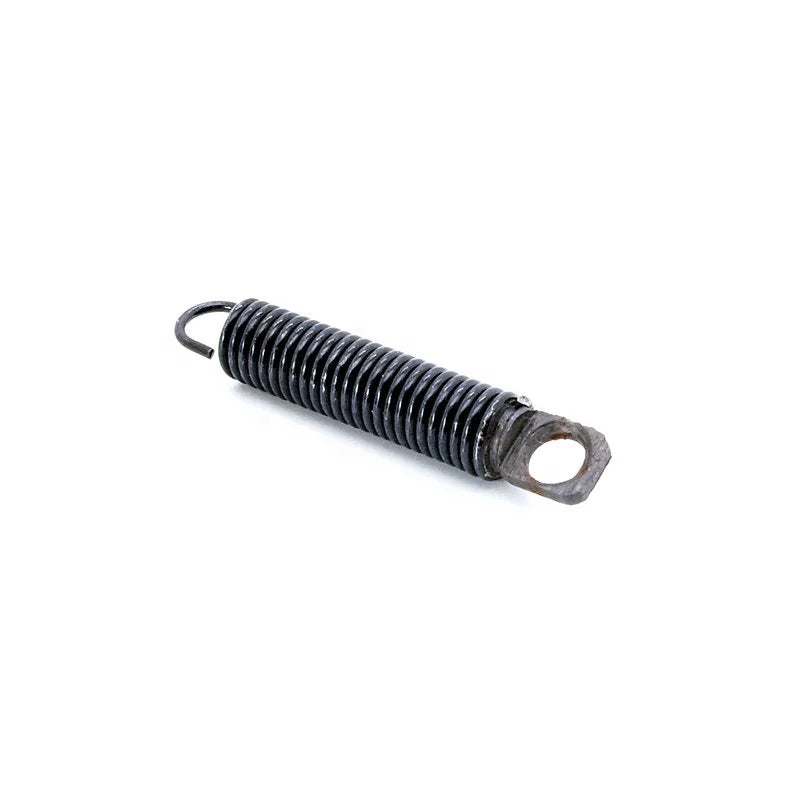 Cronn CTP Tail Clamp Spring Head Clamp Spring Clip Shrapnel Repair Parts 028001910 028001911