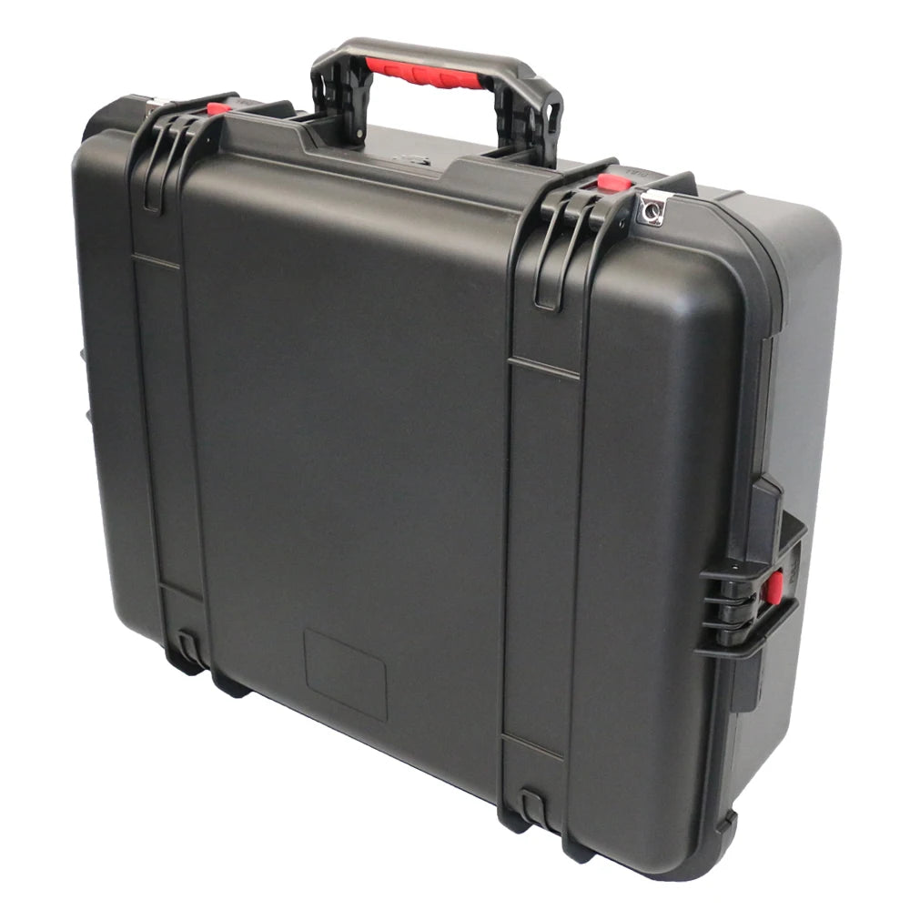 Wholesale Waterproof Hard Plastic Protective Case With Foam for Welding Machine