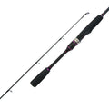6 Feet 6 Inch 198cm Super Stiff Fast Action Light Weight 2 Section High Carbon Medium Heavy Spinning Fishing Rod