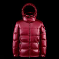 Best Selling 2021 New Men's Winter Clothing Thick Warm Down Jackets Couple Hooded Casual Down Coats
