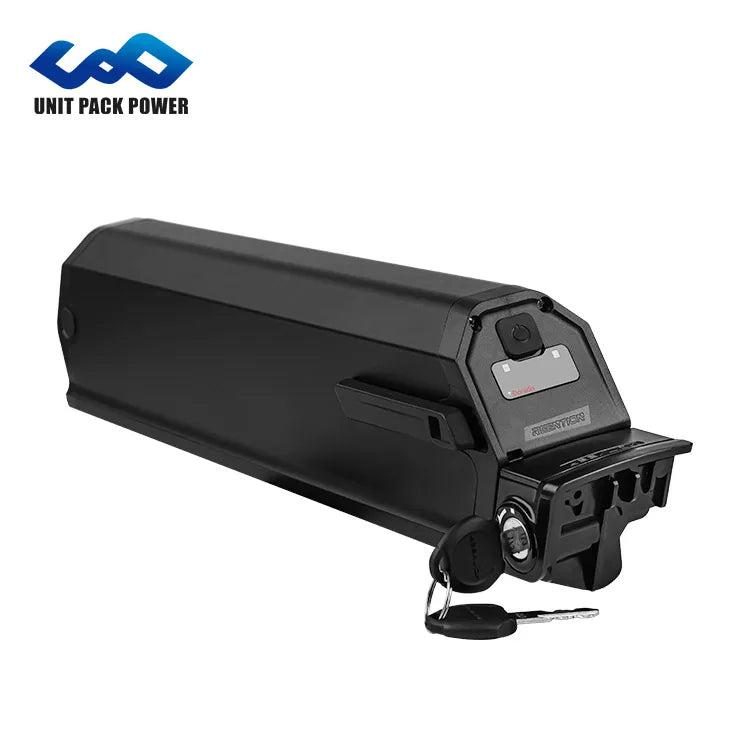 EU Stock Reention Dorado Downtube Lithium Ebike Battery 48V 13Ah 20Ah for Bafang BBSHD BBS02 48v 750w 1000w Motor