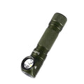 High Power Adjustable Rechargeable LED Bright Headlight Magnet Tail Led Headlamp for Night Work MegaBDM