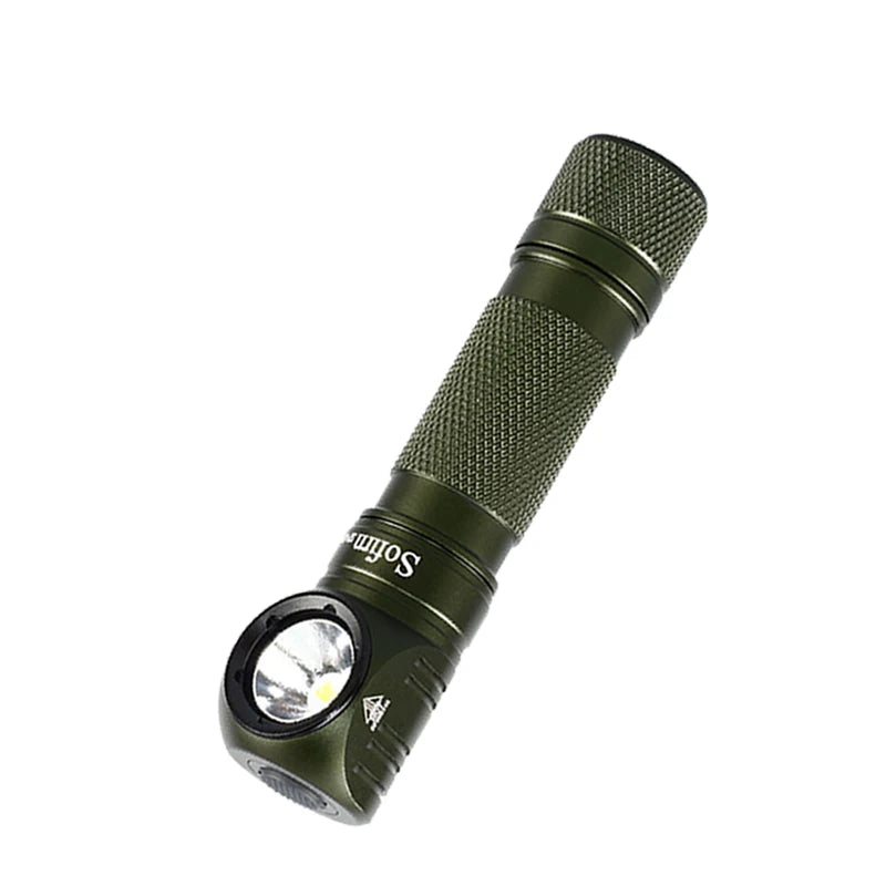 High Power Adjustable Rechargeable LED Bright Headlight Magnet Tail Led Headlamp for Night Work MegaBDM