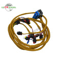 C6.4 Engine Wiring Harness 2964617 296-4617 for 320D E320D 323D 320D L Excavator