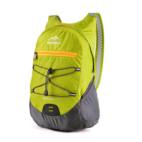 420D Ripstop Duffel Bag with Shoe Compartment/Durable High Quality Material Duffel Sport Bag/ 3-Way Duffel Backpack