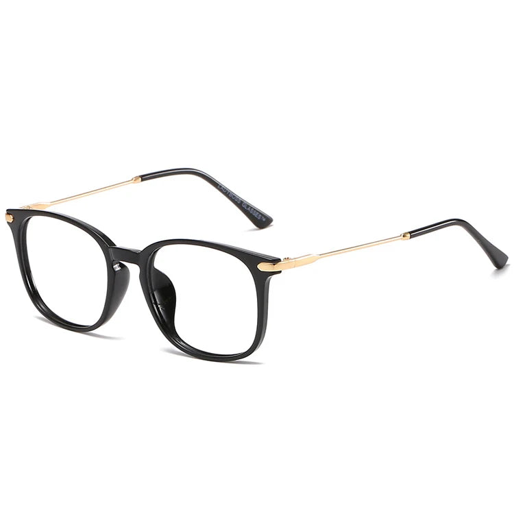 DOISYER 2021 Ultra Light TR90 Eyeglasses Frames Designer Anti Blue Light Blocking Computer Glass for Women Blue Light Filter